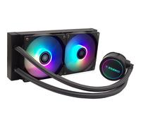 Xilence LiQuRizer XC977 Kit di raffreddamento a liquido 240mm