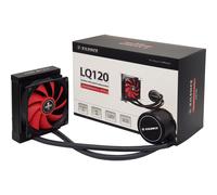Xilence Performance A+ LiQuRizer LQ210 raffredamento dell'acqua e freon ( XC971 )