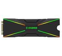 XILENCE M2SSD.B.ARGB, DISIPADOR DE CALOR XC401