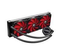 Xilence Performance XC978 sistema di raffreddamento per computer Processore Raffreddatore di liquidi tutto in uno 12 cm