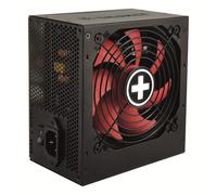 Xilence Performance A+ XN213 alimentatore per computer 450 W 20+4 pin ATX ATX Nero