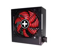 Xilence Performance A+ XN215 alimentatore per computer 550 W 20+4 pin ATX ATX Nero