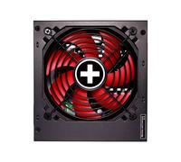 Xilence Performance A+ XN235 alimentatore per computer 750 W 20+4 pin ATX ATX Nero