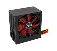 Xilence Alimentatore per PC Performance C XP600 XN044 600W Nero ATX PS/2