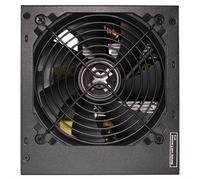 Xilence XP650R6.2 Alimentatore PC ATX 650W, 80+, Gaming, Non Modulare, 1x20+4PIN, 1xCPU 4+4PIN, 1xCPU 8PIN, 2xPCI-E 6+2PIN, 3xHDD, 5xSATA, Silent Fan 120mm, Cavo 600mm, Nero