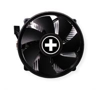 Xilence Performance C Serie CPU Kühler XC033 AMD schwarz, 92 mm