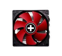 Xilence Performance C Series I404T Dissipatore di calore per processore (Socket LGA1156, Socket LGA1155, Socket LGA1150, Socket LGA1151)