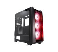 Xilence Performance C XG131 | X712.RGB Midi Tower PC Nero ATX micro ATX Mini-ATX