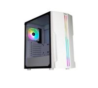 Xilence Performance C XG221 computer case Midi Tower Bianco