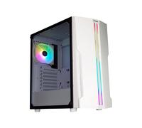 Xilence Performance C XG221 computer case Midi Tower Bianco
