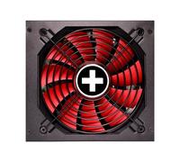 Xilence Performance X Series XP850MR9.2 alimentatore per computer 850 W 20+4 pin ATX ATX Nero, Rosso