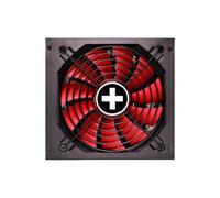 Xilence Performance X Series XP750MR9.2 alimentatore per computer 750 W 20+4 pin ATX ATX Nero, Rosso