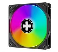 Xilence Performance X XF083 120mm ARGB LED Ventola Case fan 30,8 dB 500 rpm 5 V