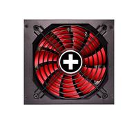 Xilence Performance X Series XP750MR9.2 alimentatore per computer 750 W 20+4 pin ATX ATX Nero, Rosso