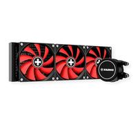 XC978 4044953502675 Xilence Performance A+ XC978 sistema di raffreddamento per c