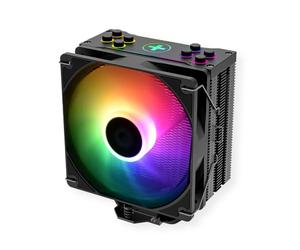 XILENCE REFRIGERACIÃ“N CPU M704PRO.ARGB MULTISOCKET (XC056)
