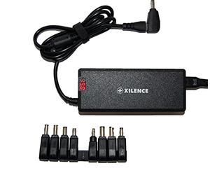 Xilence SPS-XP-LP40.B adattatore e invertitore