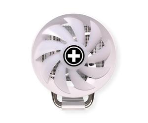 XILENCE TECHNOLOGY Ventola multisocket M403.PRO.W.ARGB