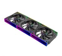 Xilence Ventola 120120 Performance Argb Xpf360.Argb Case fan 27 dB XF072