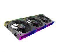 Xilence Ventola 120120 Performance A+ Reverse XPF360R.ARGB Case fan XF073