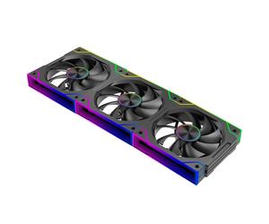 Xilence Ventola 120120 Performance Argb Xpf360.Argb Case fan 27 dB XF072