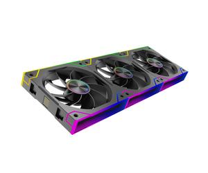Xilence Ventola 120120 Performance Reverse Xpf360R.Argb Case fan XF073