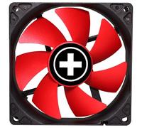 XI XF038 - Xilence XPF92.R ventola per alloggiamento, 92 mm