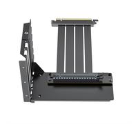 Xilence Vertical GPU holder with Riser cabel XZ107 Alloggiamento