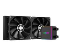 Xilence WAK LiQuRizer LQ240PRO Wasserkühlung Raffreddamento Cpu 24 dB AMD socket