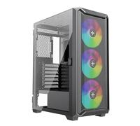 Case Xilence XILENT BLADE II X613 Tower Tempered Glass Nero