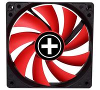 Xilence Ventola per case xf039 xpf120.r 120x120 Nero