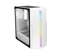 Xilence Performance C XG221 computer case Midi Tower Bianco