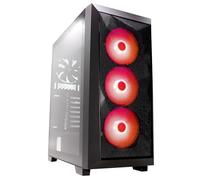 Xilence Performance C XG131 | X712.RGB Midi Tower Nero