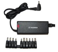 ALIMENTATORE CASE PC XILENCE XM012 120 W Nero