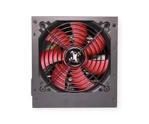 Xilence XN041 Netzteil Performance C Xp400 Alimentatore, Nero