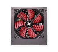 Xilence XN044 Netzteil Xilence Performance C XP600 Alimentatore per PC, Nero