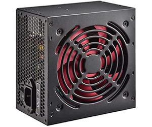 Xilence XN051 400W Nero alimentatore per computer