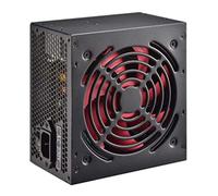 Xilence XN053 600W Nero alimentatore per computer