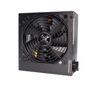 Xilence XN430 750 W 220 240 V 50 Hz 10 A Attivo 696 W Alimentatore pc/server ATX