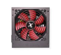 Xilence Alimentatore per PC Performance C XP600 XN044 600W Nero ATX PS/2