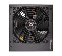 Xilence XP750R6.2 alimentatore per computer 750 W 20+4 pin ATX ATX Nero
