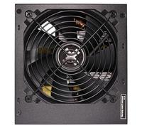 Xilence XP750R6.2 alimentatore per computer 750 W 20+4 pin ATX ATX Nero
