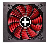 Xilence Performance X Series XP850MR9.2 alimentatore per computer 850 W 20+4 pin ATX ATX Nero, Rosso