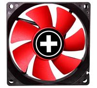 XI XF040 - Xilence XPF80.R.PWM ventola per alloggiamento, 80 mm