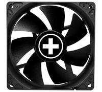 Xilence XPF92.B.PWM - Ventola silenziosa da 92 mm, 4 pin, montaggio semplice, lunghezza cavo da 340 mm, Hydro Bearing, con funzione PWM, buon flusso d'aria e flusso d'aria di raffreddamento in ufficio