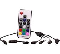 Xilence XZ170 | LQZ.RGB_SET (CPU COOLER ACC CONTROLLER LQZ SET XZ17) NEW