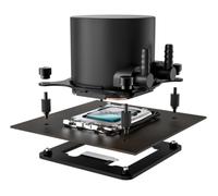Xilence XZ176 parte e accessorio per sistemi di raffreddamento per computer Kit di montaggio - Nouvo