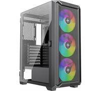 XILENT BLADE II X613 nero, vetro temperato NEW