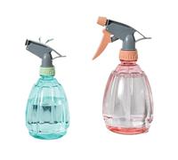 XILEUDUOD Flaconi Spray 1 bottiglia vuota for spruzzo d'acqua