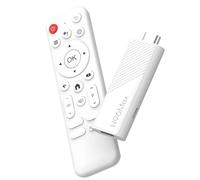 Xilibod H96Max Android 14.0 TV Stick 2GB RAM 16GB ROM Mali G31 H313 Quad Core Arm Cortex A53 supporta 2,4 G/5G WiFi BT5.0 - Numero modello: H96Max TV Stick 2GB 16GB